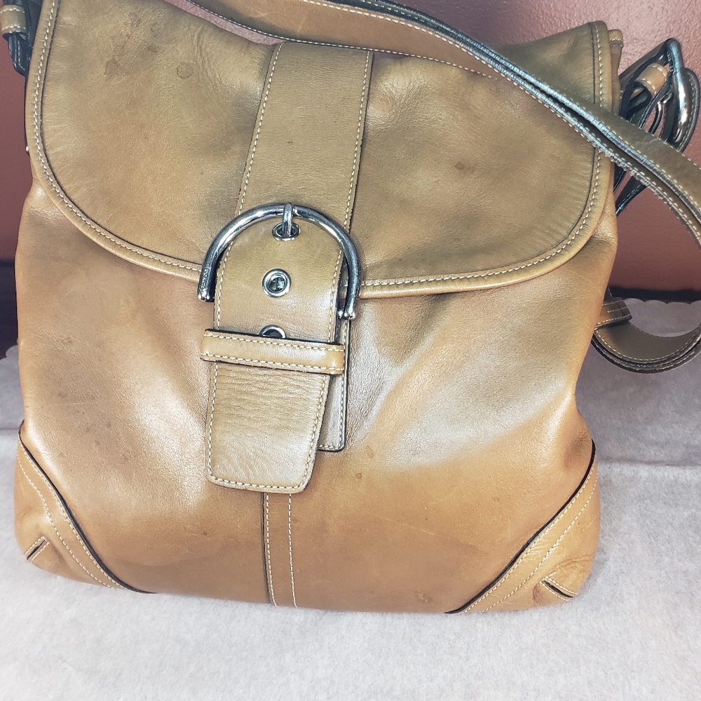Vintage Coach
